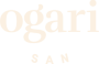 ogari_san-logo